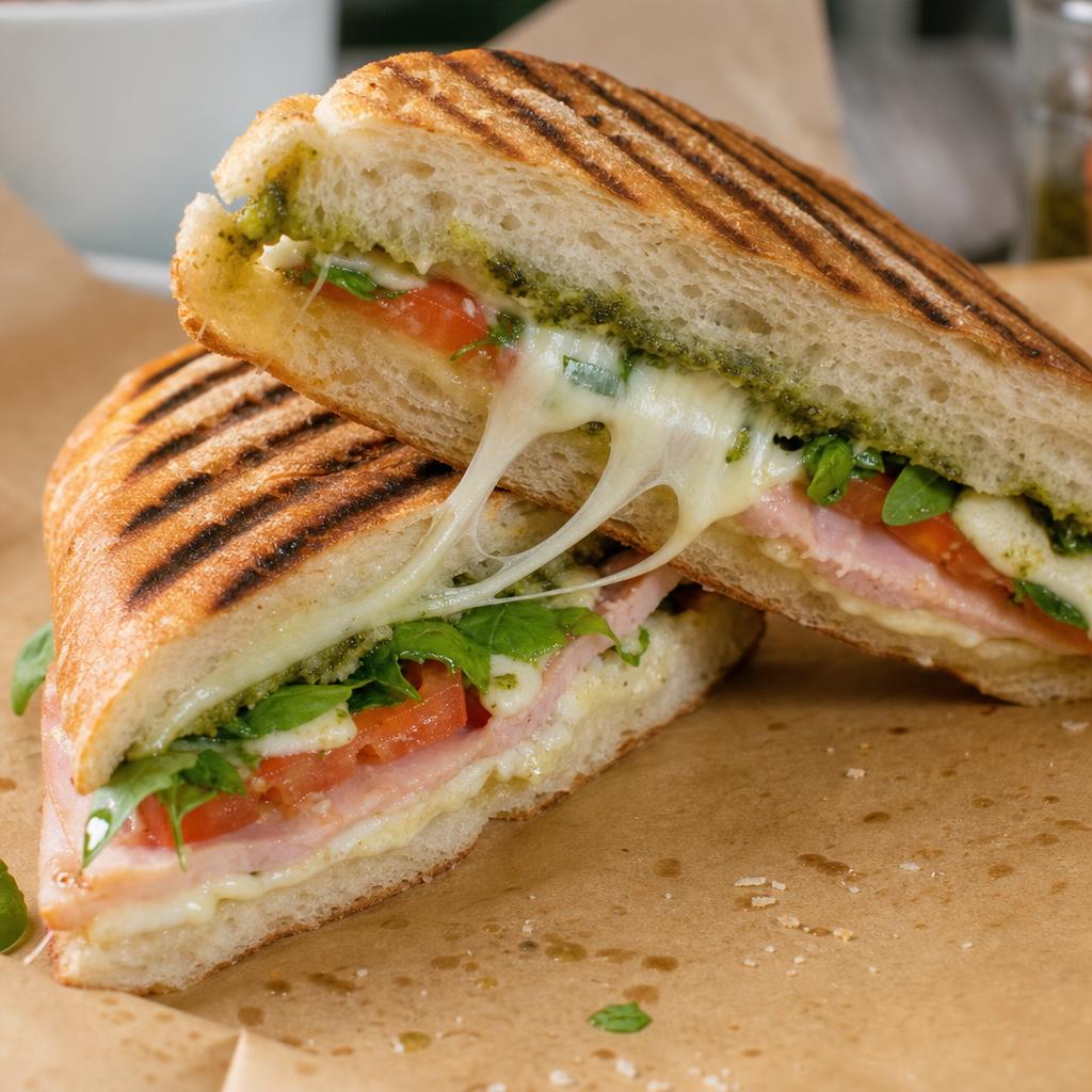 Paninis